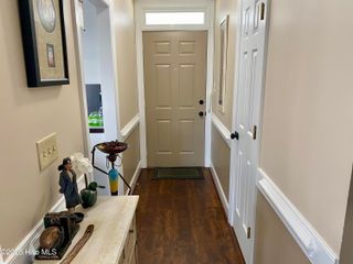 2400 Bradford Drive N 7b, Wilson, NC 27896