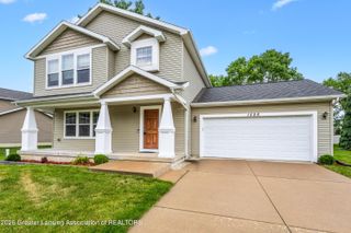 1526 Catalina Drive, Holt, MI 48842