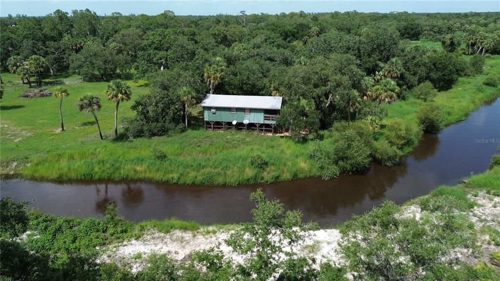 0 SE HIGHWAY 31, Arcadia, FL 34266