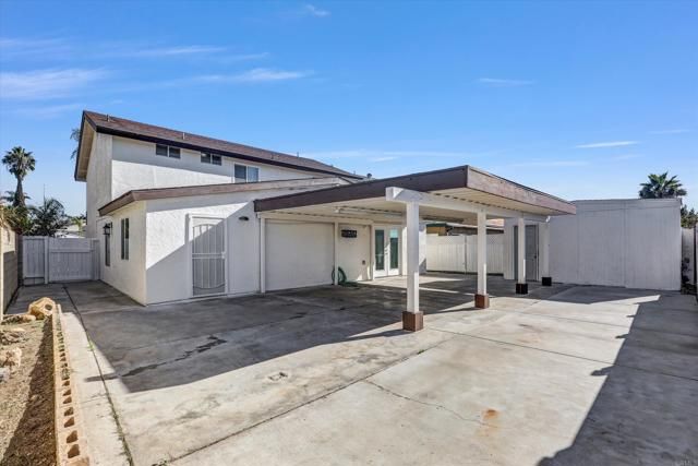 866 Churrituck Dr, San Diego, CA 92154