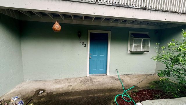 4411 SW 34TH STREET 503, Gainesville, FL 32608