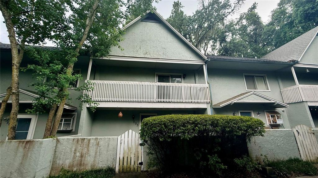 4411 SW 34TH STREET 503, Gainesville, FL 32608
