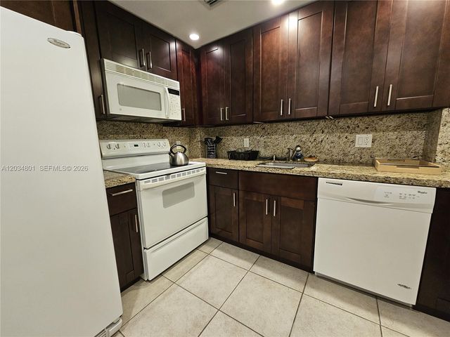 1980 S Ocean Dr 6J, Hallandale Beach, FL 33009