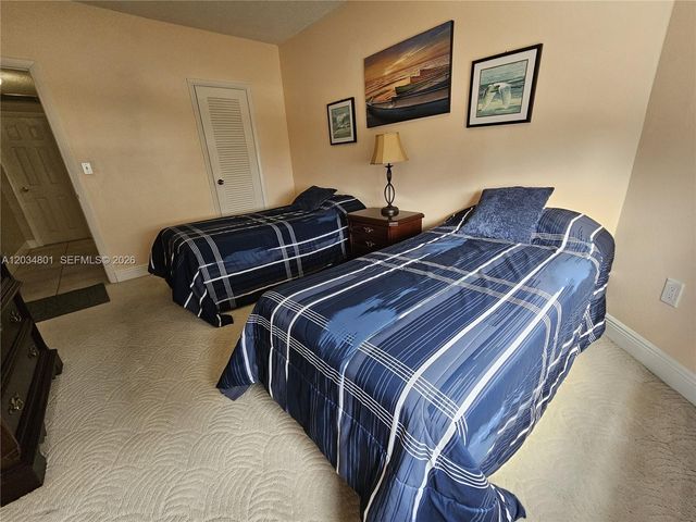 1980 S Ocean Dr 6J, Hallandale Beach, FL 33009