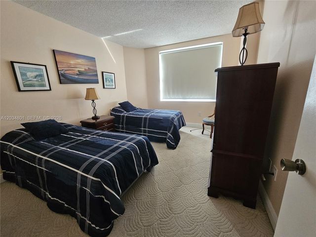 1980 S Ocean Dr 6J, Hallandale Beach, FL 33009