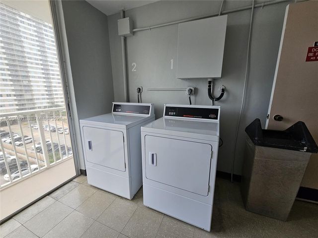 1980 S Ocean Dr 6J, Hallandale Beach, FL 33009