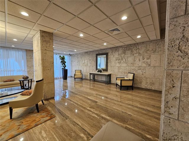 1980 S Ocean Dr 6J, Hallandale Beach, FL 33009