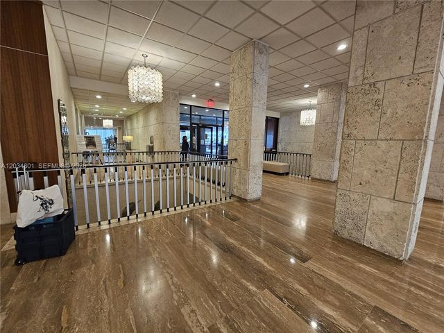 1980 S Ocean Dr 6J, Hallandale Beach, FL 33009