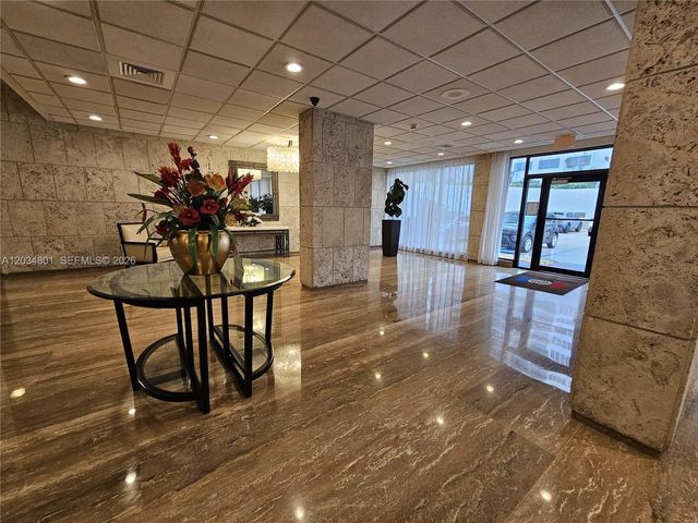 1980 S Ocean Dr 6J, Hallandale Beach, FL 33009