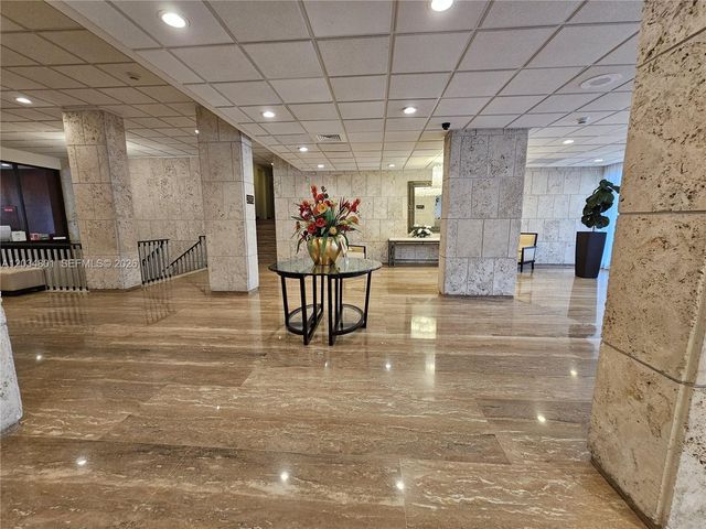 1980 S Ocean Dr 6J, Hallandale Beach, FL 33009