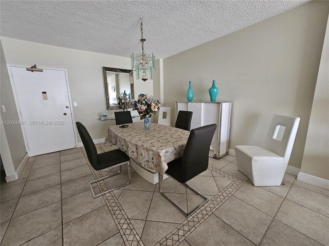 1980 S Ocean Dr 6J, Hallandale Beach, FL 33009