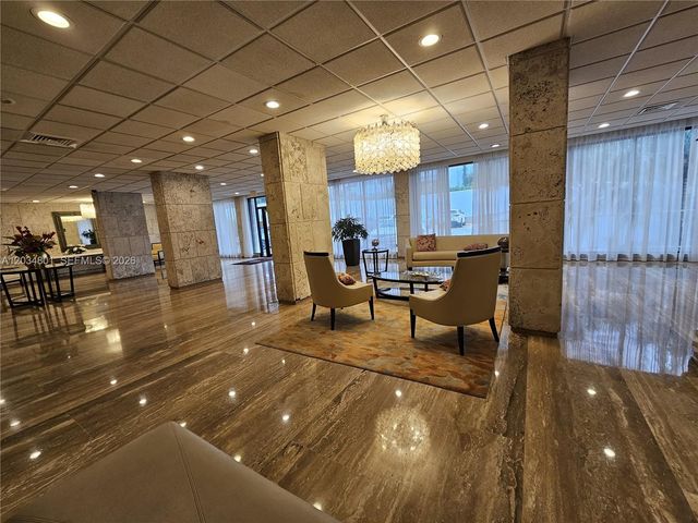 1980 S Ocean Dr 6J, Hallandale Beach, FL 33009