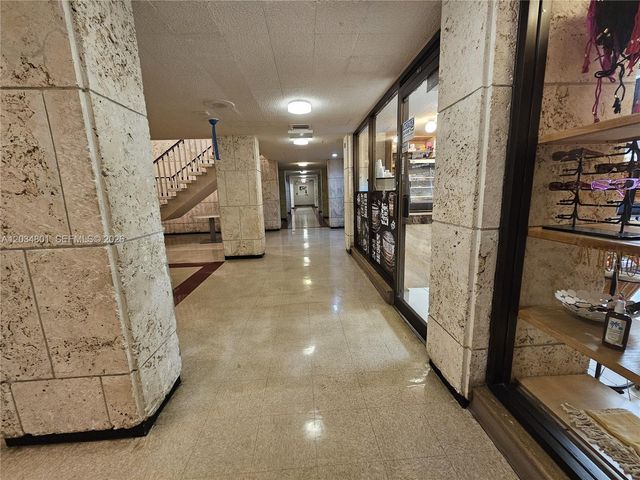 1980 S Ocean Dr 6J, Hallandale Beach, FL 33009