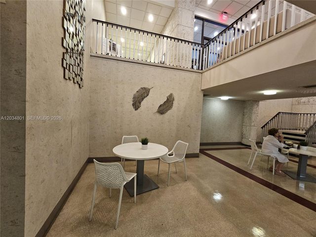 1980 S Ocean Dr 6J, Hallandale Beach, FL 33009