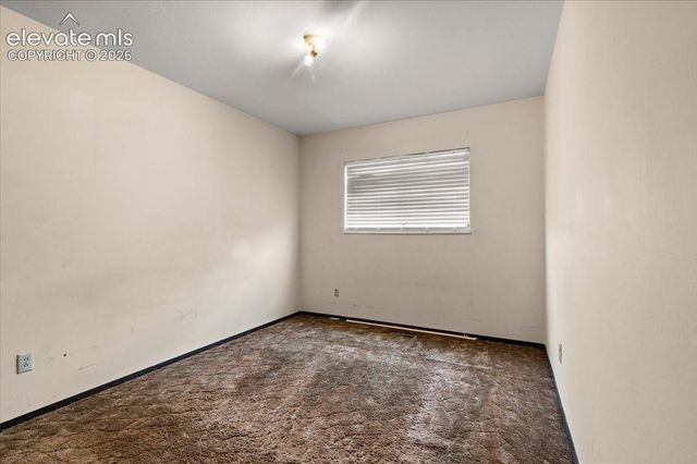 2121 Chautard Drive, Pueblo, CO 81005