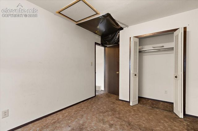 2121 Chautard Drive, Pueblo, CO 81005