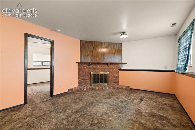2121 Chautard Drive, Pueblo, CO 81005