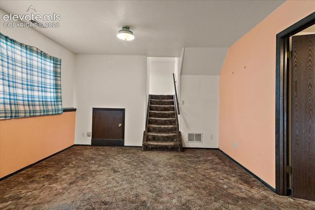 2121 Chautard Drive, Pueblo, CO 81005