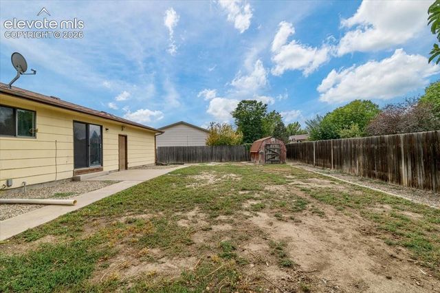2121 Chautard Drive, Pueblo, CO 81005