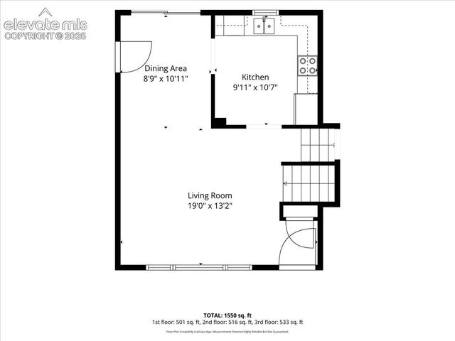 2121 Chautard Drive, Pueblo, CO 81005