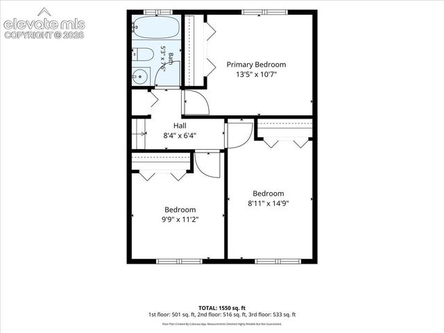 2121 Chautard Drive, Pueblo, CO 81005