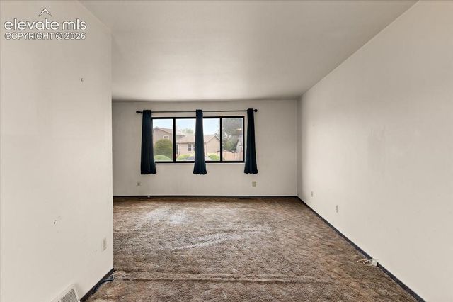 2121 Chautard Drive, Pueblo, CO 81005