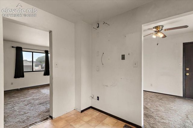 2121 Chautard Drive, Pueblo, CO 81005
