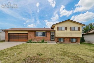 2121 Chautard Drive, Pueblo, CO 81005