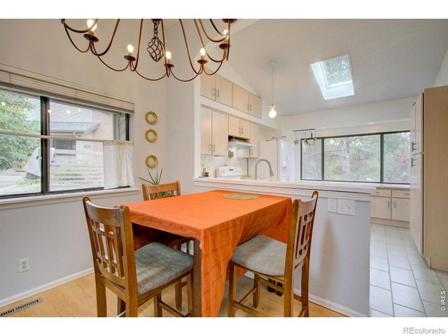 4009 Wonderland Hill Avenue, Boulder, CO 80304