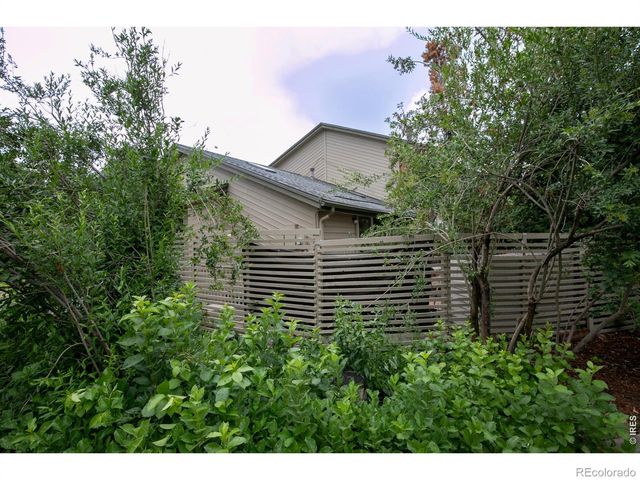 4009 Wonderland Hill Avenue, Boulder, CO 80304