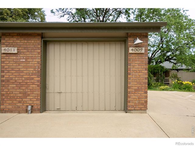 4009 Wonderland Hill Avenue, Boulder, CO 80304