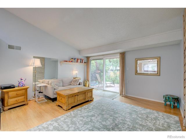 4009 Wonderland Hill Avenue, Boulder, CO 80304