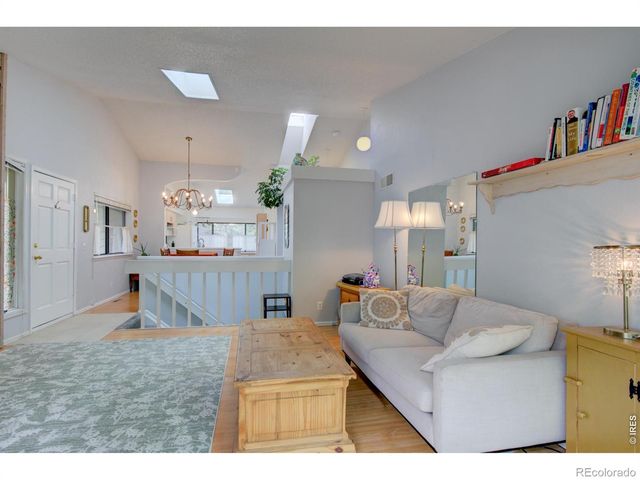 4009 Wonderland Hill Avenue, Boulder, CO 80304