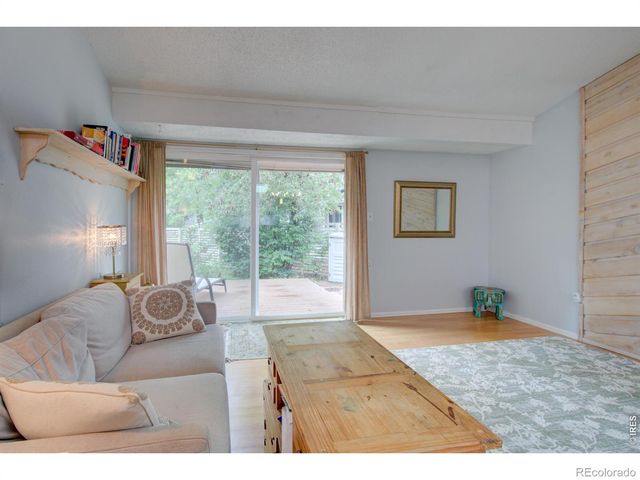 4009 Wonderland Hill Avenue, Boulder, CO 80304