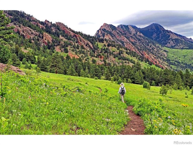 4009 Wonderland Hill Avenue, Boulder, CO 80304