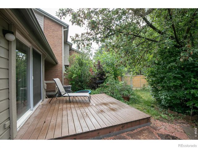 4009 Wonderland Hill Avenue, Boulder, CO 80304