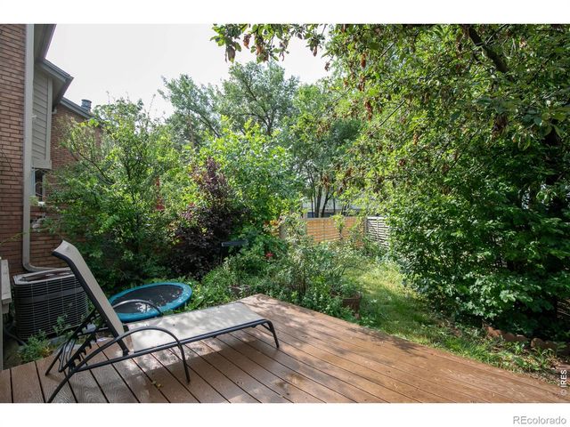 4009 Wonderland Hill Avenue, Boulder, CO 80304