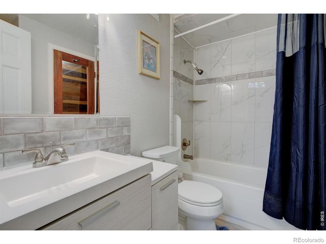 4009 Wonderland Hill Avenue, Boulder, CO 80304
