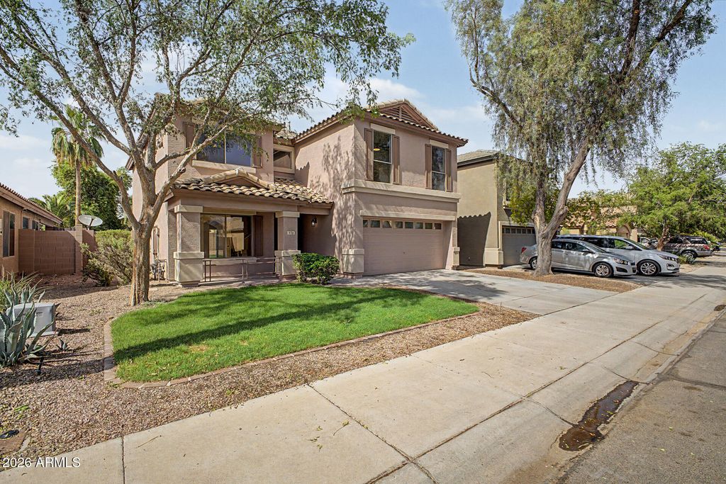 770 E LOVEGRASS Drive, San Tan Valley, AZ 85143 — photo 3