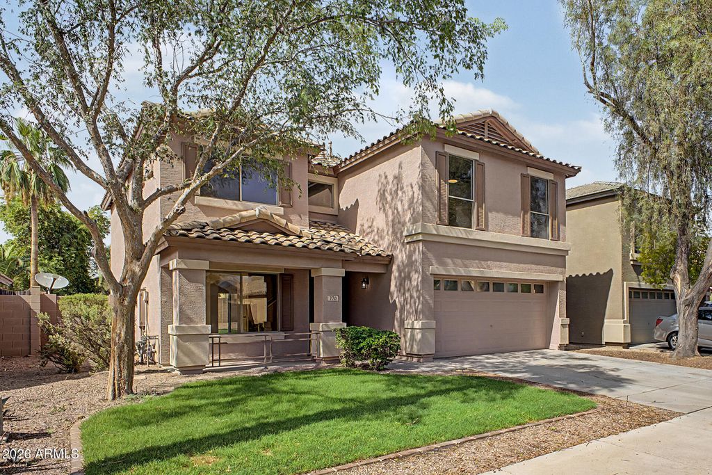 770 E LOVEGRASS Drive, San Tan Valley, AZ 85143 — photo 4