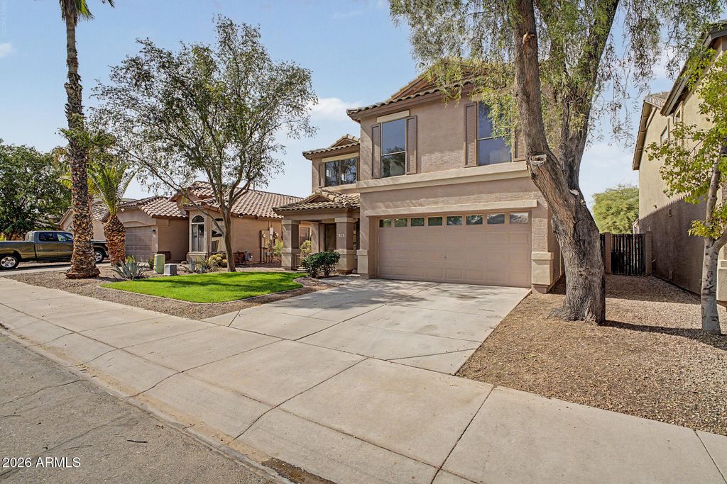 770 E LOVEGRASS Drive, San Tan Valley, AZ 85143 — photo 5