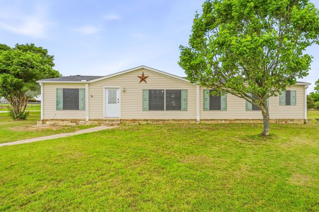 11555 N US Highway 377, Stephenville, TX 76401