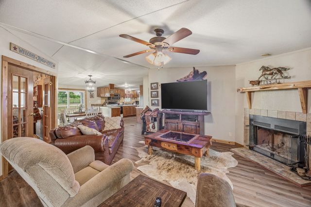 11555 N US Highway 377, Stephenville, TX 76401
