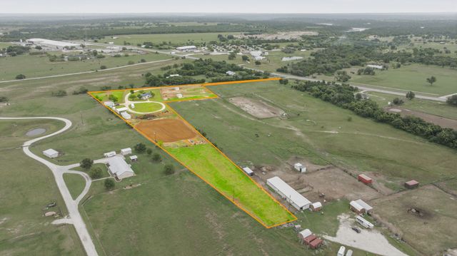 11555 N US Highway 377, Stephenville, TX 76401