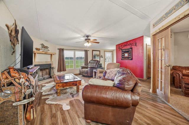 11555 N US Highway 377, Stephenville, TX 76401