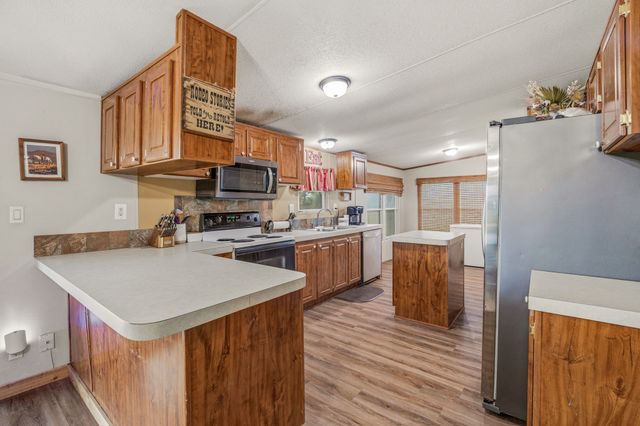 11555 N US Highway 377, Stephenville, TX 76401