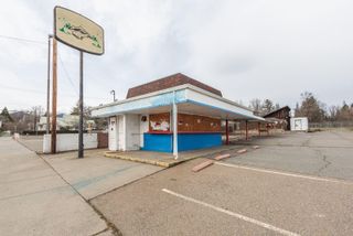 1081 Main Street, Weaverville, CA 96093