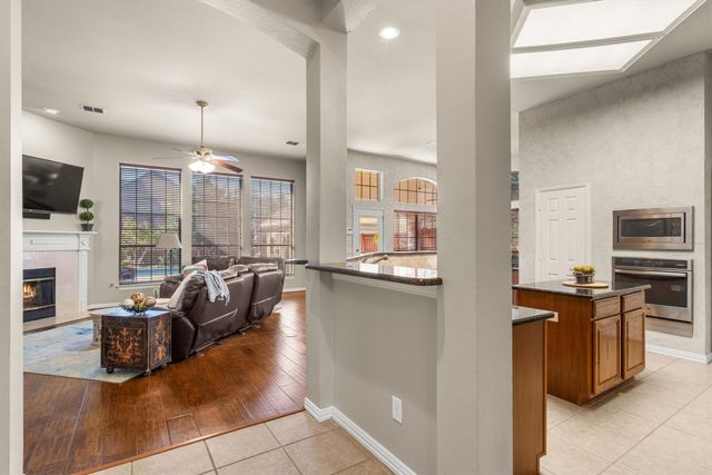 2709 Lake Ville Lane, Flower Mound, TX 75022