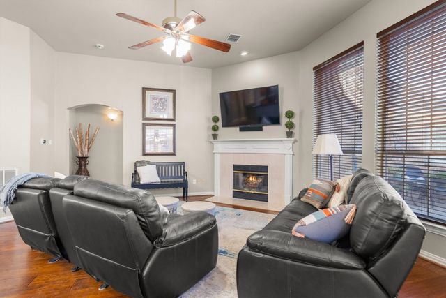 2709 Lake Ville Lane, Flower Mound, TX 75022