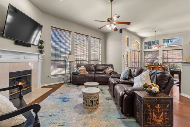2709 Lake Ville Lane, Flower Mound, TX 75022